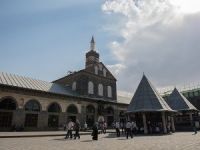 Güneydoğu'da ibadete PKK engeli