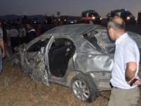 Muş’ta trafik kazası: 2 asker şehit