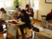 Dershanelerin izleri tamamen siliniyor