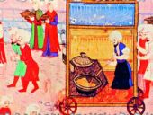 Gönül sohbet ister helva bahane