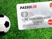 Passolig kart sayısı 700 bini aştı