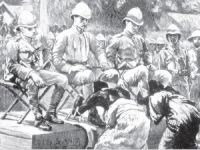 Afrika örneği açık bir ihtardır