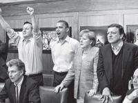 Mutlaka yenileceksiniz hatta kazansanız bile!...