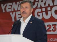 Süreçten özerklik çıkarma peşindeler