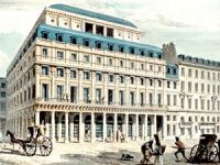 Osmanlının Avrupa sahnelerinden sildirdiği piyes