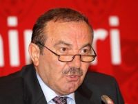 Namoğlu: İtirazları tamamen keseceğiz