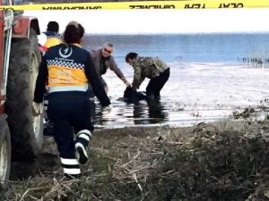 Amca ve yeğen ölüme gittiler