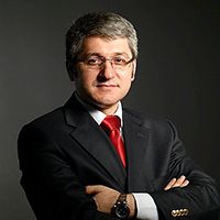 Özcan Ünlü