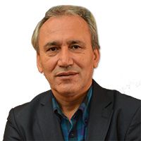 Prof. Ali Osman Gündoğan