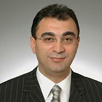 Prof. Dr. Vahit Bıçak