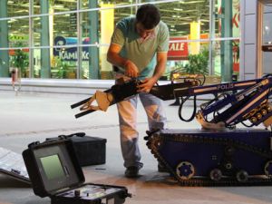 Selfie çılgınlığı