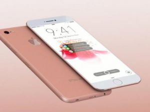 iPhone 7 geliyor