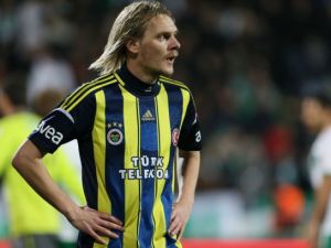 Büyük umutlarla geldiler ama...