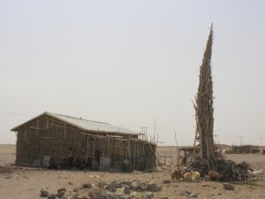 Bu Camiyi Görenler Şaşkına Döndü