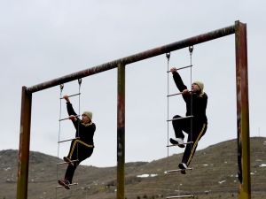 Parola:Tek atışta imha