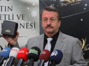 Kilosu 4 bin liradan satışa çıktı