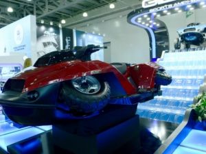 Moskova Bot Show 2015