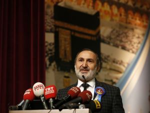 Bu yıl Hacca kimler gidebilecek ?