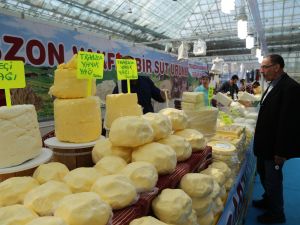 Her yörenin en lezzetlileri burada