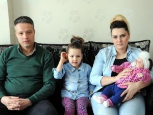 Kayıp gazlı bez nereden çıktı ,inanamayacaksınız