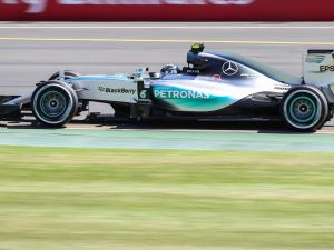 Formula 1 Avustralya Grand Prix