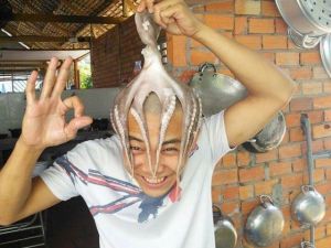 Sadece Uzakdoğu'da görebileceğiniz 30 kare