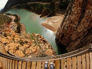 Dünyanın en korkunç patikası yeniden açılıyor