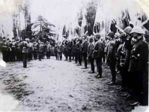 Çanakkale'yi hiç böyle görmemiştiniz