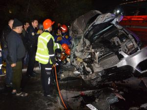 Tanınacak halde değil !