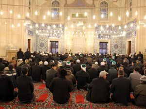 Tüm yurtta şehitler yad edildi