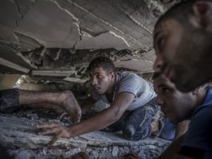 Istanbul Photo Awards sonuçları açıklandı