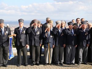 Yurttan 18 Mart görüntüleri