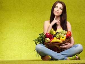 Kanser olmamak için ne yemeli ?