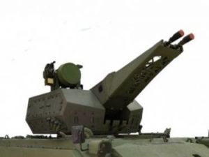 Cumhurbaşkanlığı Sarayı'nı 'Korkut' koruyacak