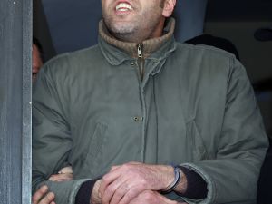 Eskişehir'de DHKP-C operasyonu