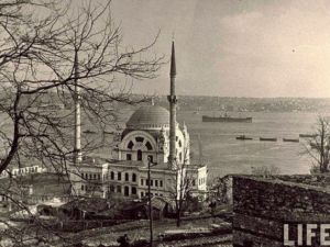 Bir zamanlar İstanbul
