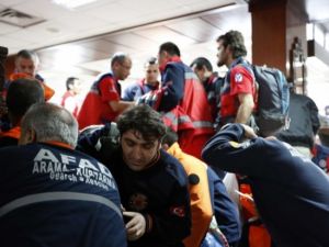 Türk yardım ekipleri Nepal'e ulaştı