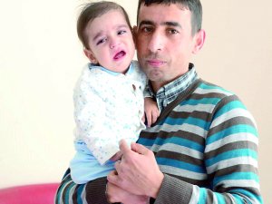 Umut'un damarı İngiltere'den geldi