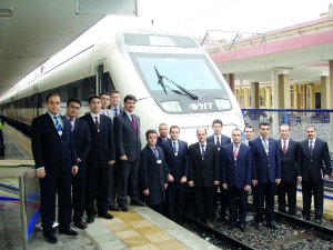 Eğitimde de hızlı