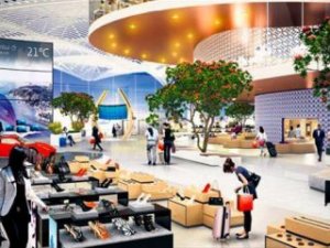 3. havalimanına özel eğitim programı