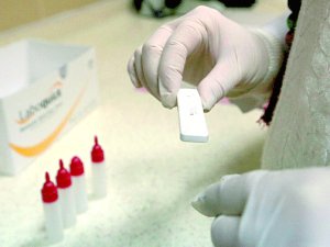 30 ülkeye kanser eğitimi veriyoruz