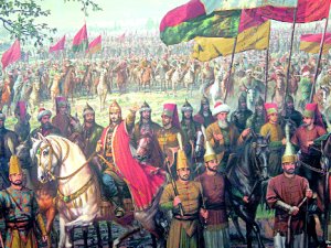 Ben de tam onu diyecektim