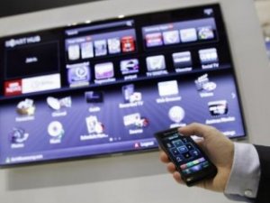 Televizyonlar insanları dinliyor