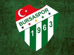 PFDK'dan Bursaspor'a para cezası