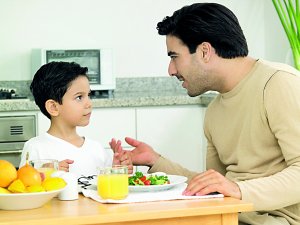 Sevgili anne ve babacığım lütfen bu kitabı okur musunuz ?