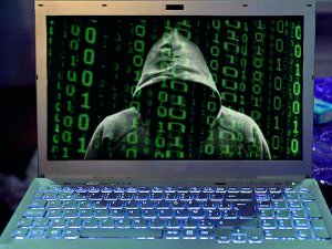 Siber korsanları Dünyayı batırdı