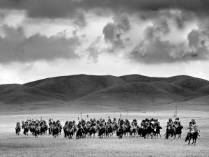 Hülagû’nun Bağdadi’de yeniden dirilişi