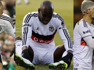 Kartal'a kötü haber