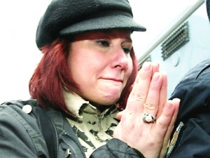 Deniz Seki hastaneye kaldırıldı