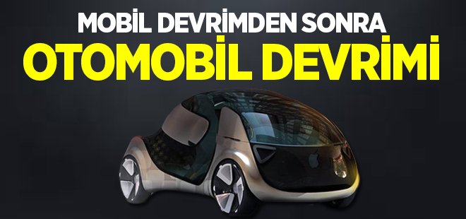 Samsung elektrikli otomobil için ilk adımı attı